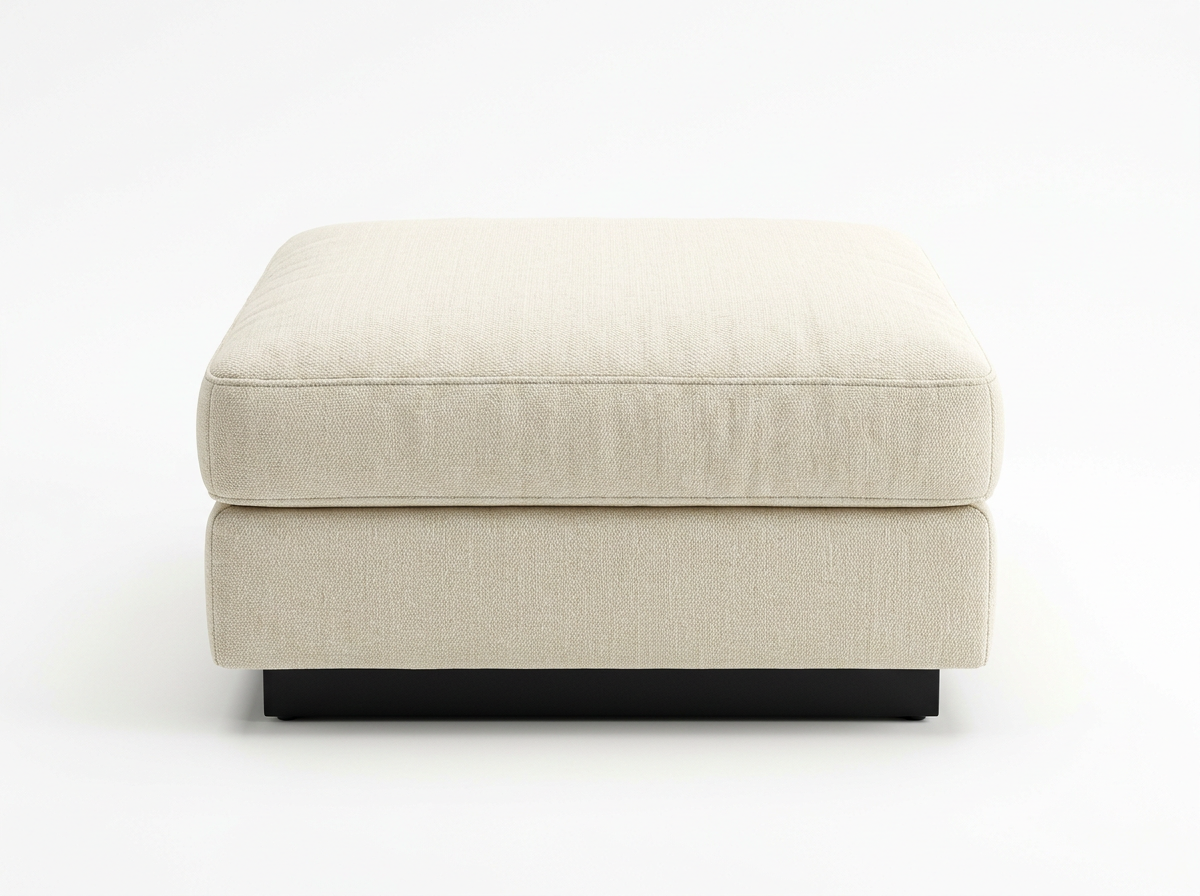 Elowen Frame Ottoman