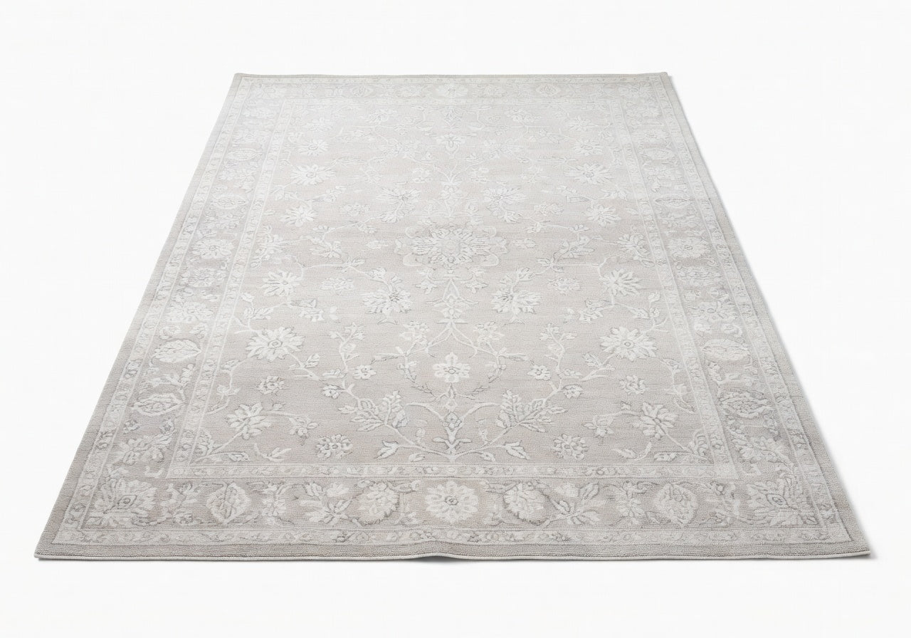 Elowen Garden Rug