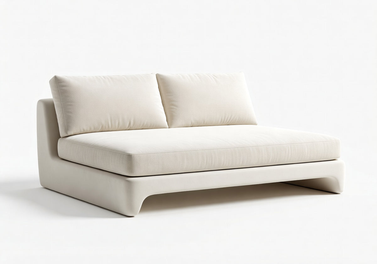 Elowen Lounge Bed