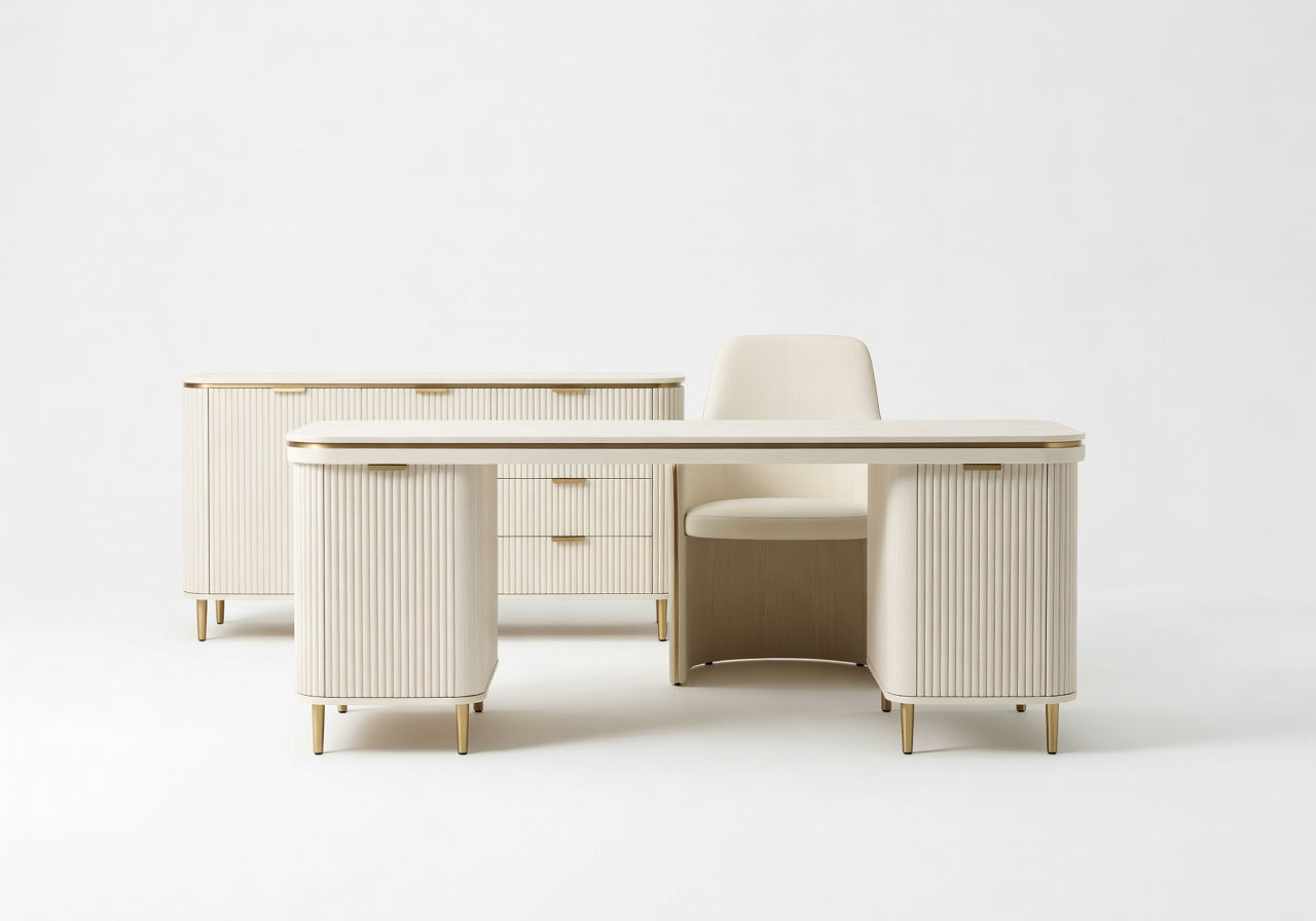 Elowen Office Set