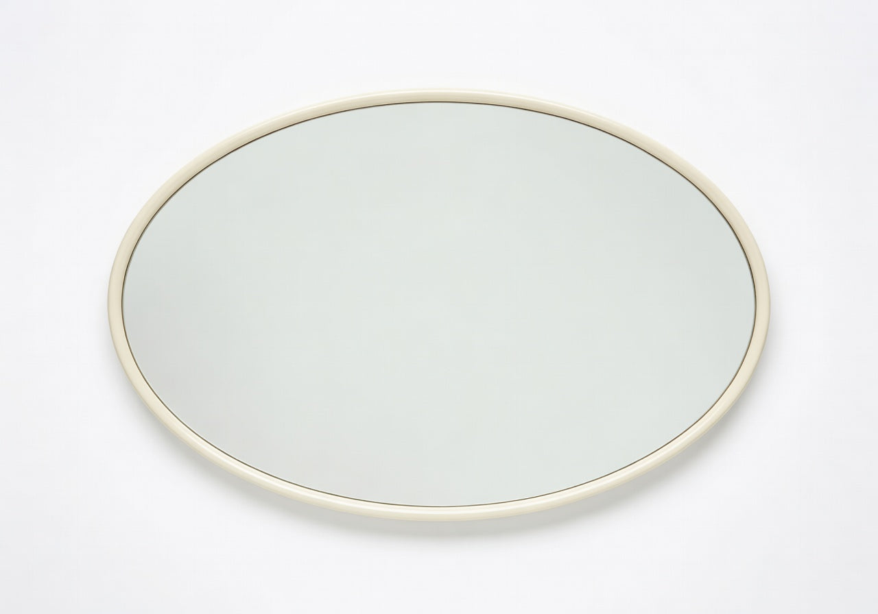 Elowen Oval Mirror