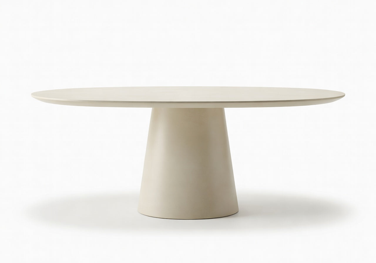 Elowen Oval Table