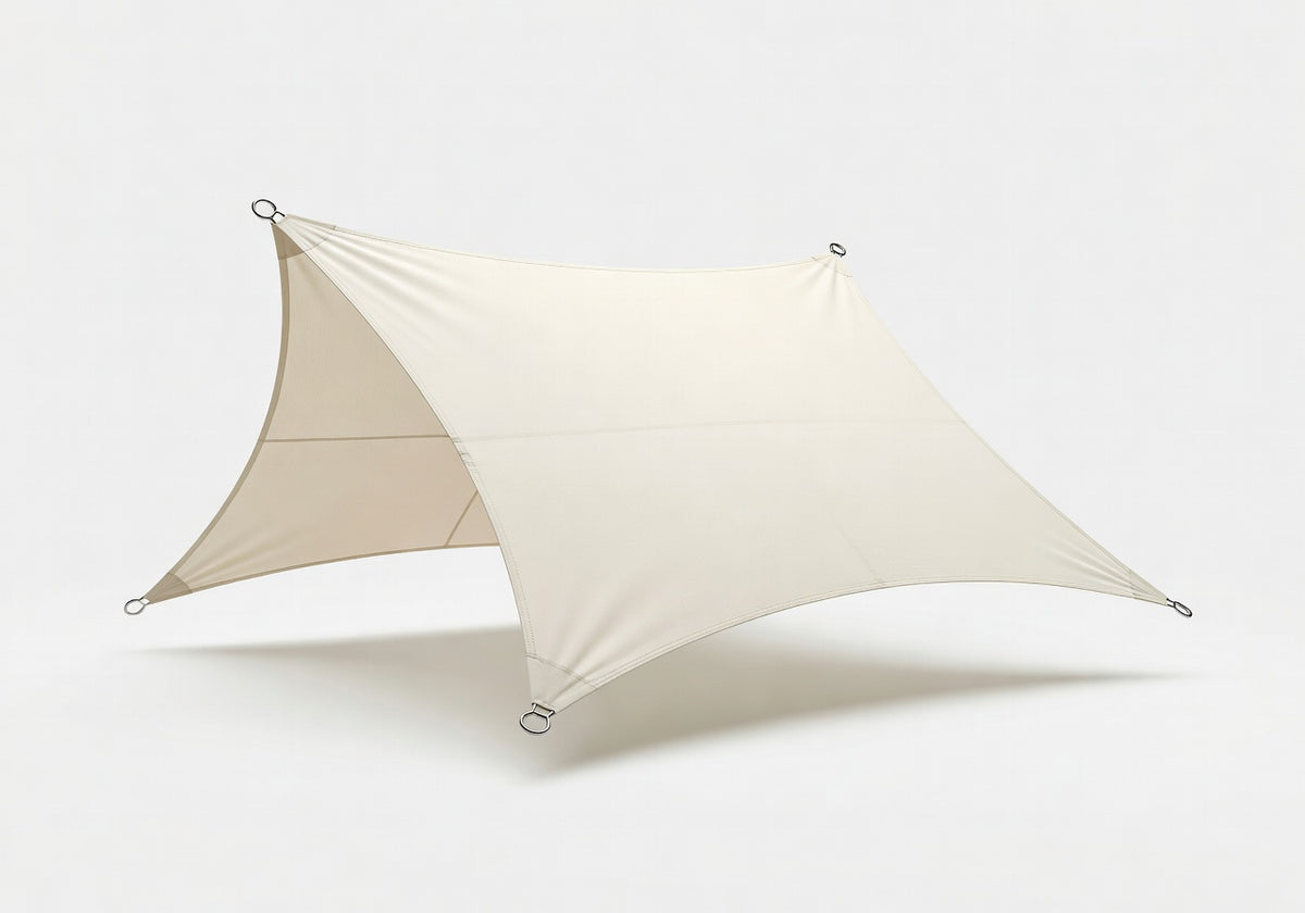 Elowen Outdoor Shade Sail