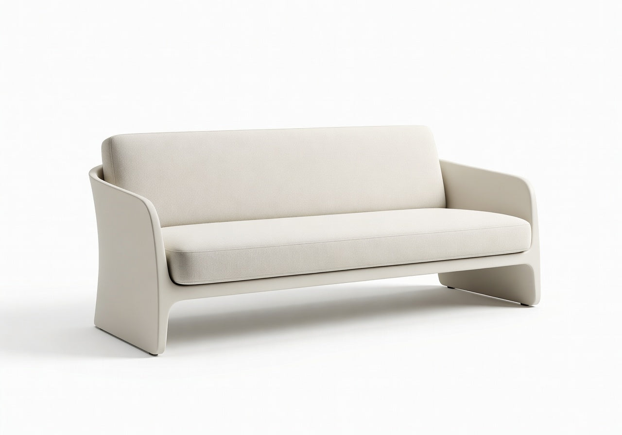 Elowen Outdoor Sofa