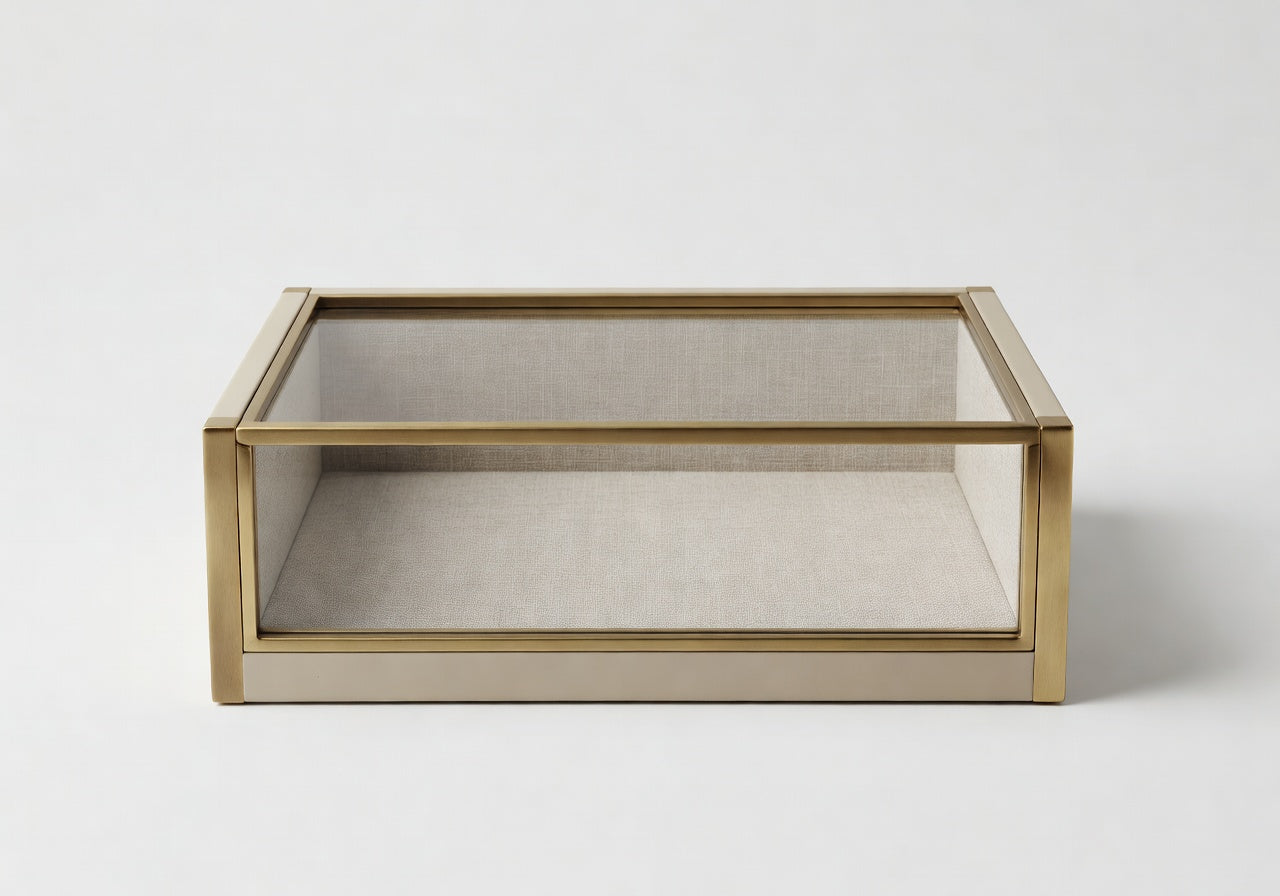 Elowen Soft Frame Box