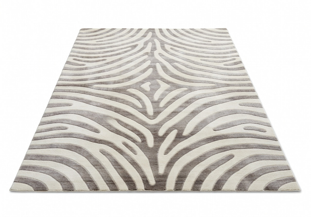 Elowen Zebra Rug