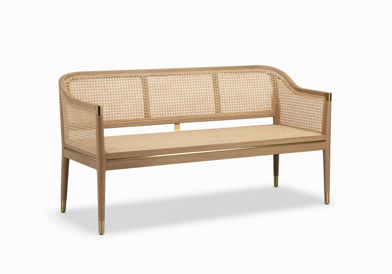 Evaris Bench