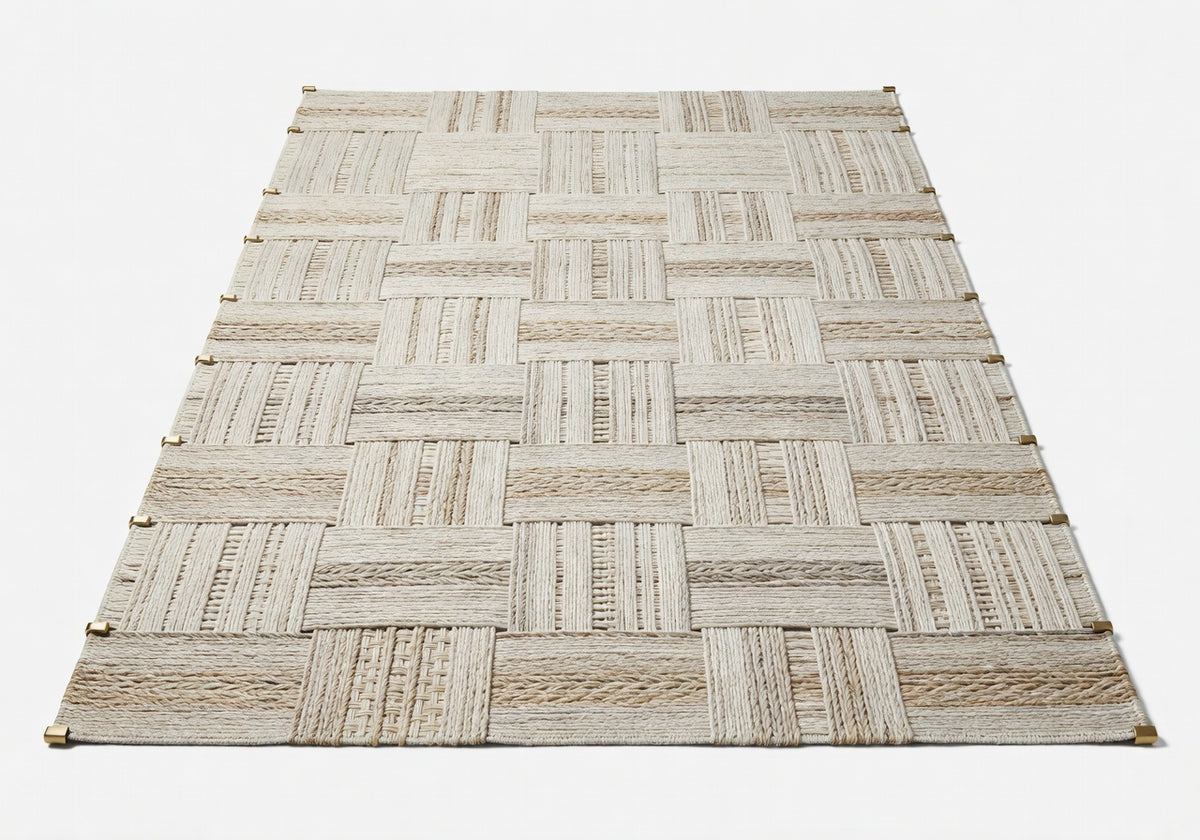 Evaris Outdoor Rug