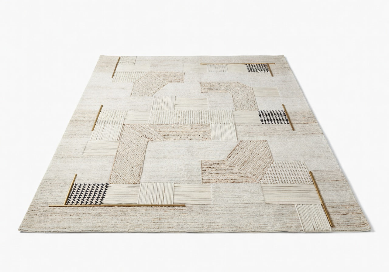 Evaris Rug
