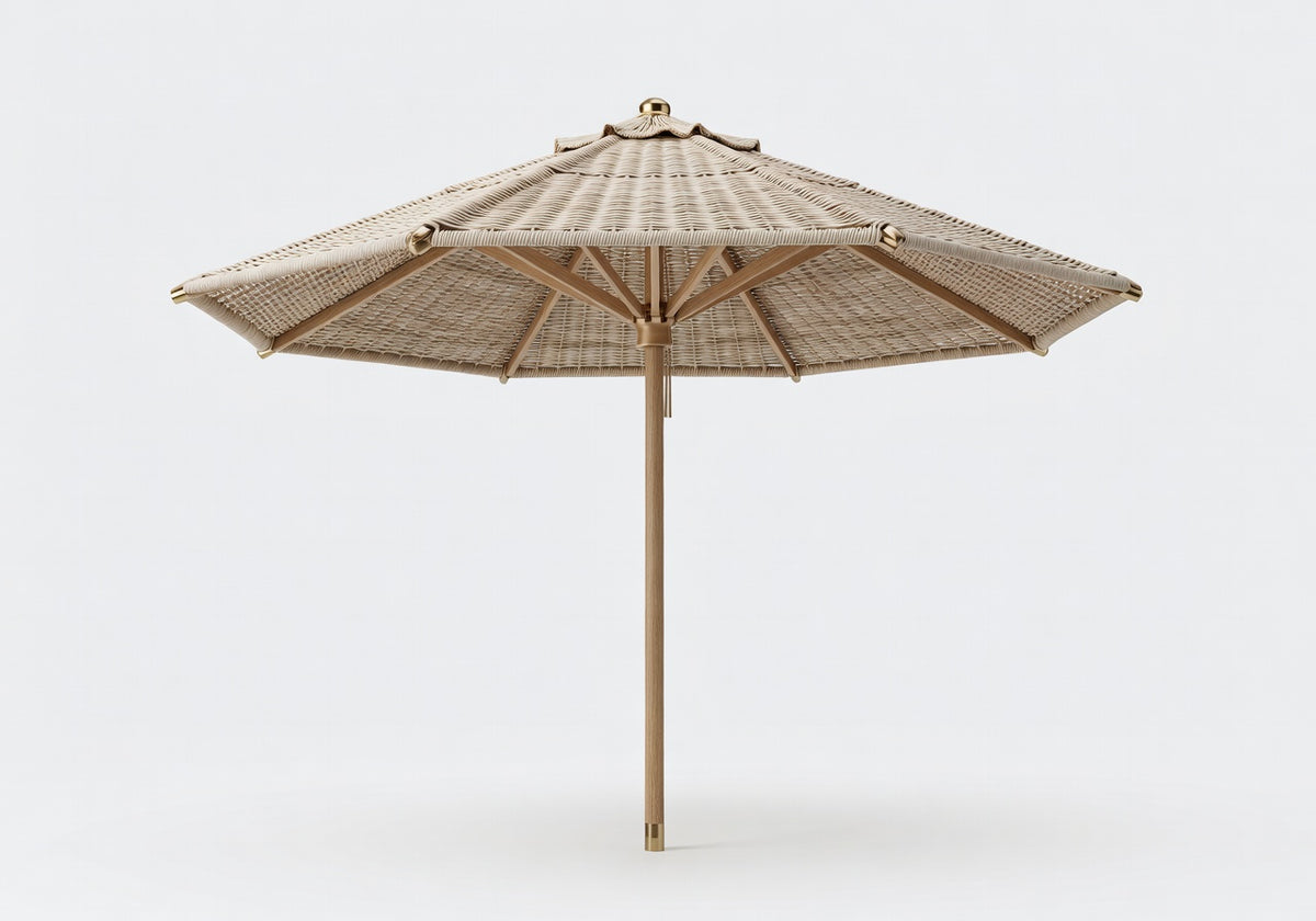 Evaris Shade Umbrella and Shade