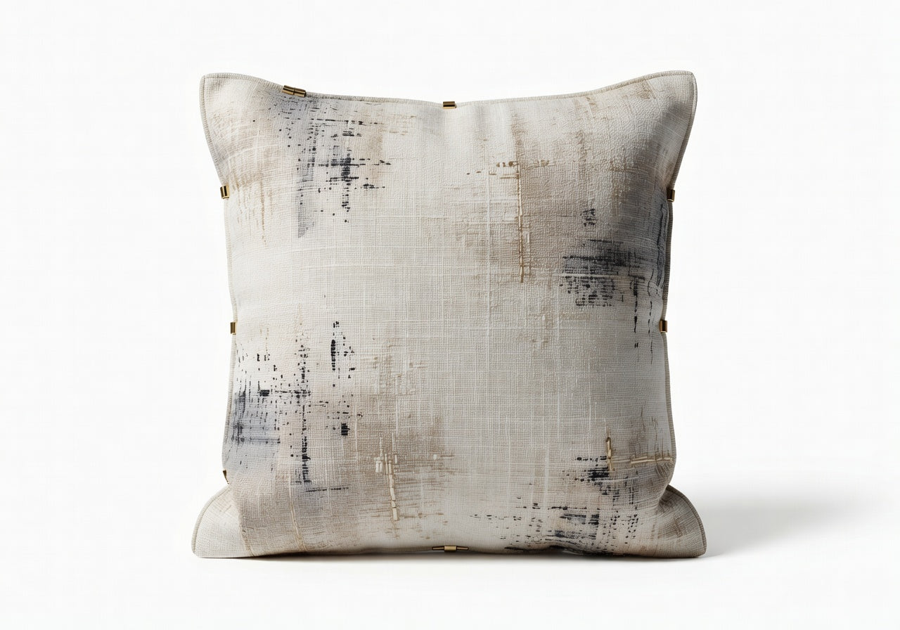 Haven Linen Cushion