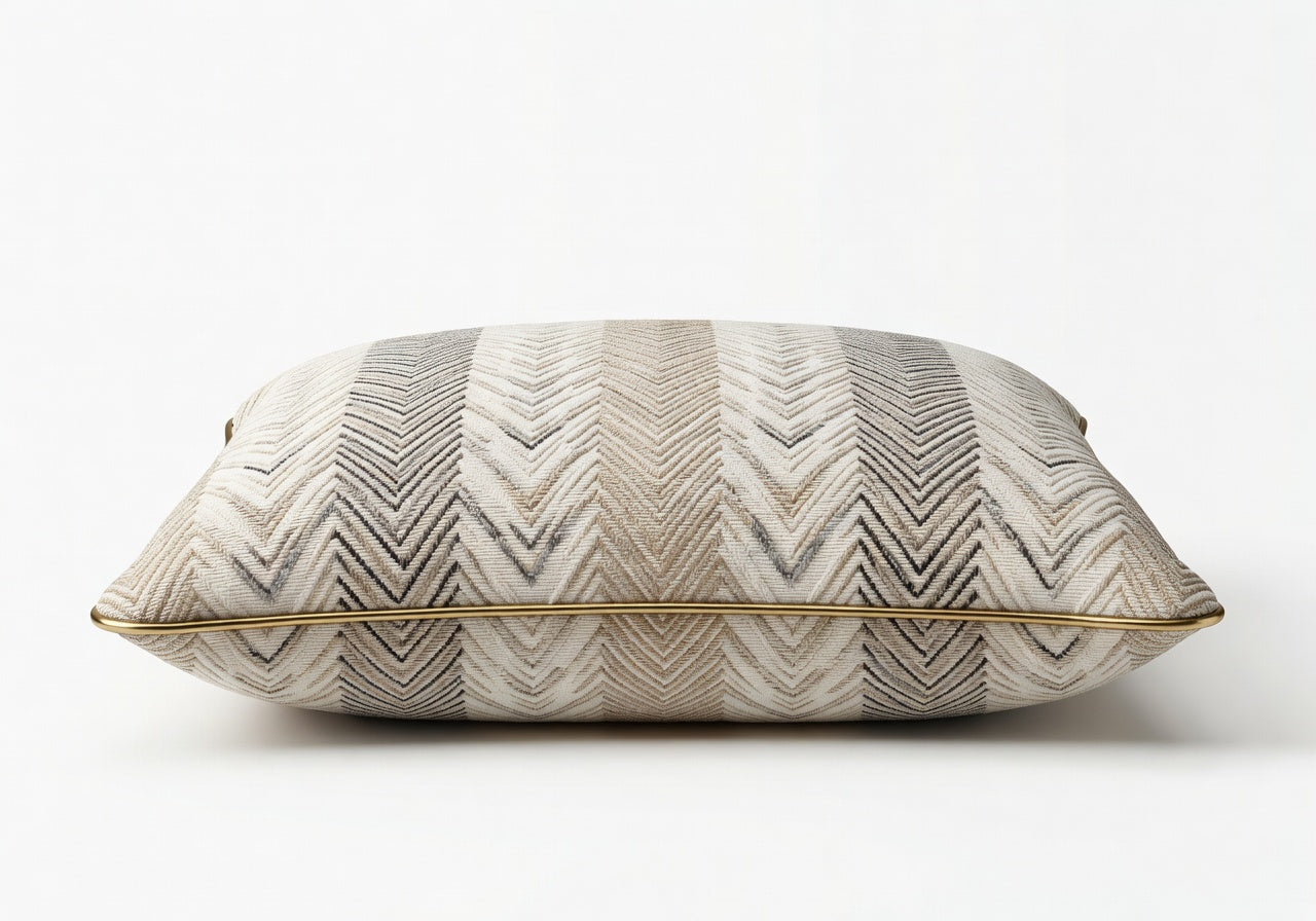 Haven Textured Cushion