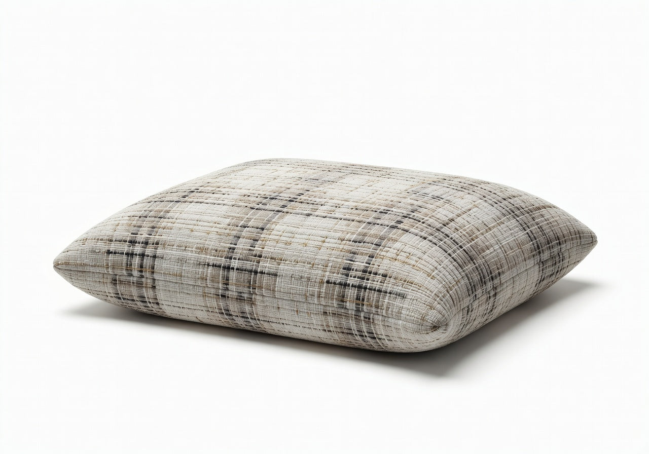 Haven Textured Chair Pad