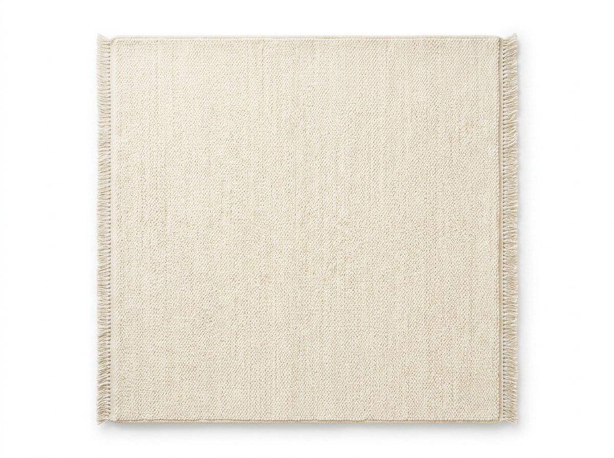 Lior Wool Fringe Rug