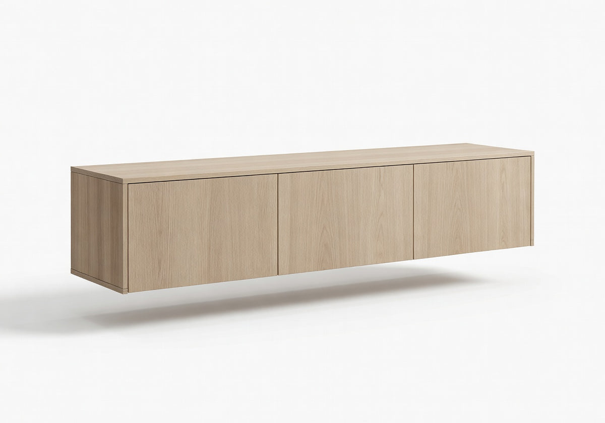 Liora Floating Console