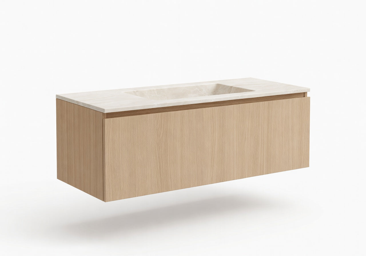 Liora Floating Vanity