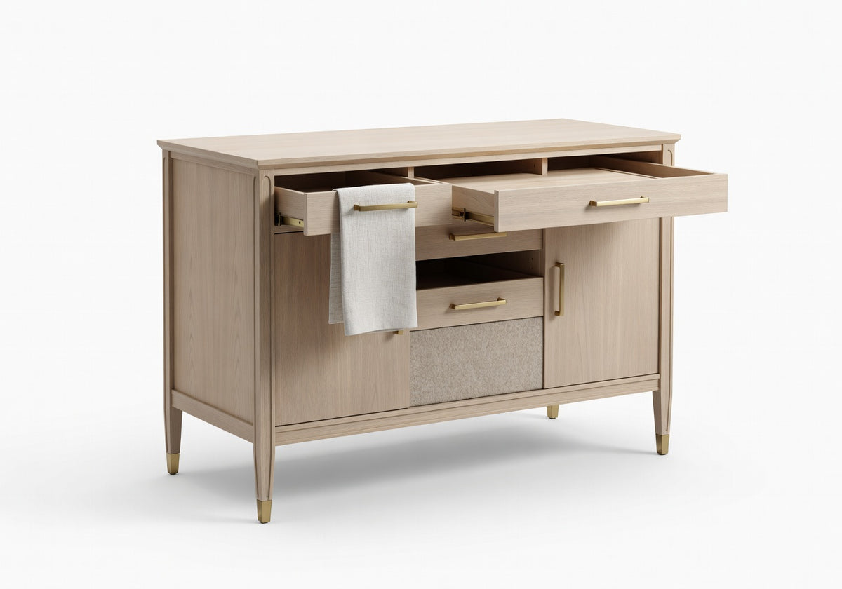 Liora Kitchen Cart