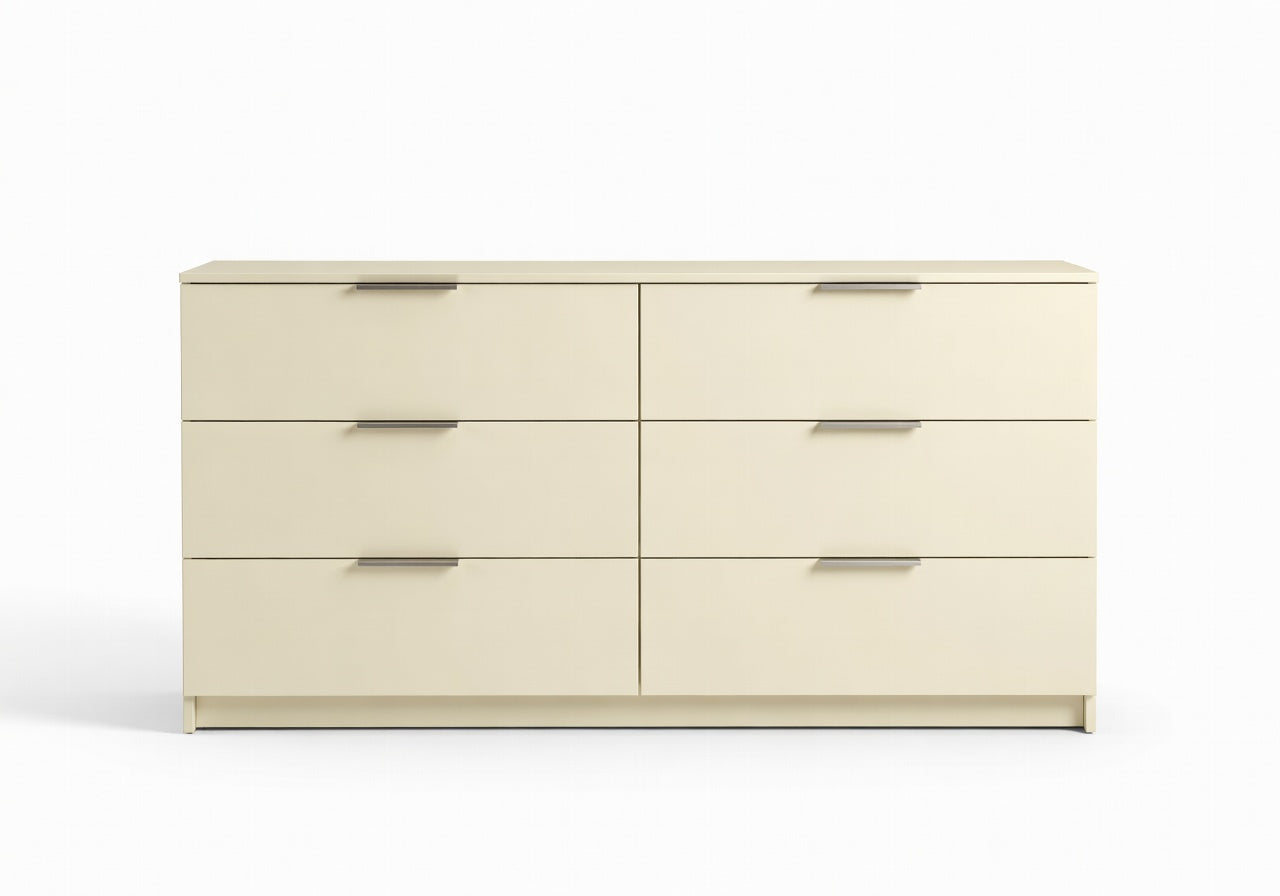 Liora Tailored Dresser