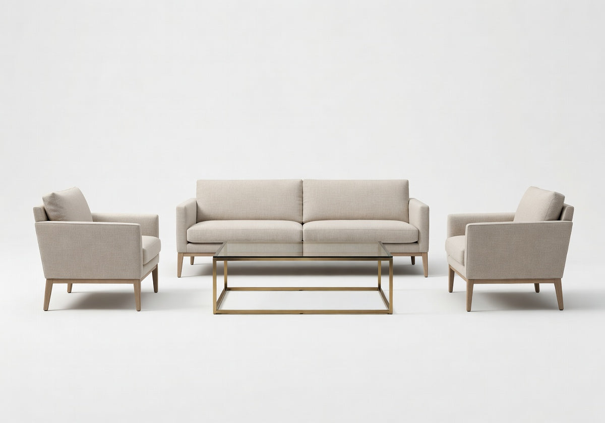 Liora Tailored Living Set