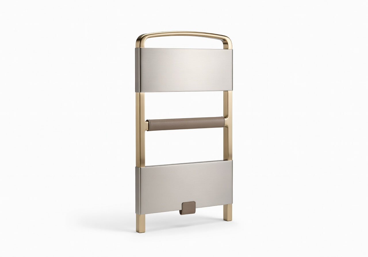 Liora Veil Towel Warmer