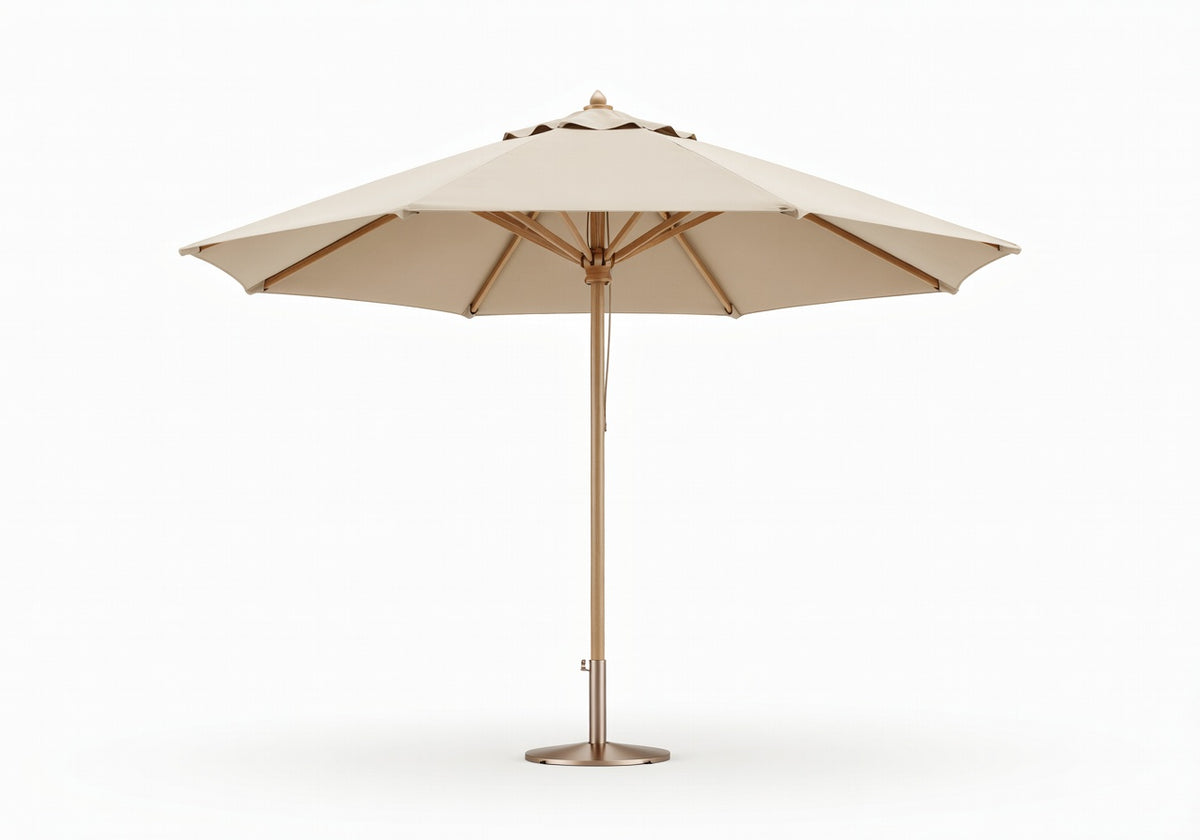 Lioren Outdoor Beach Umbrella