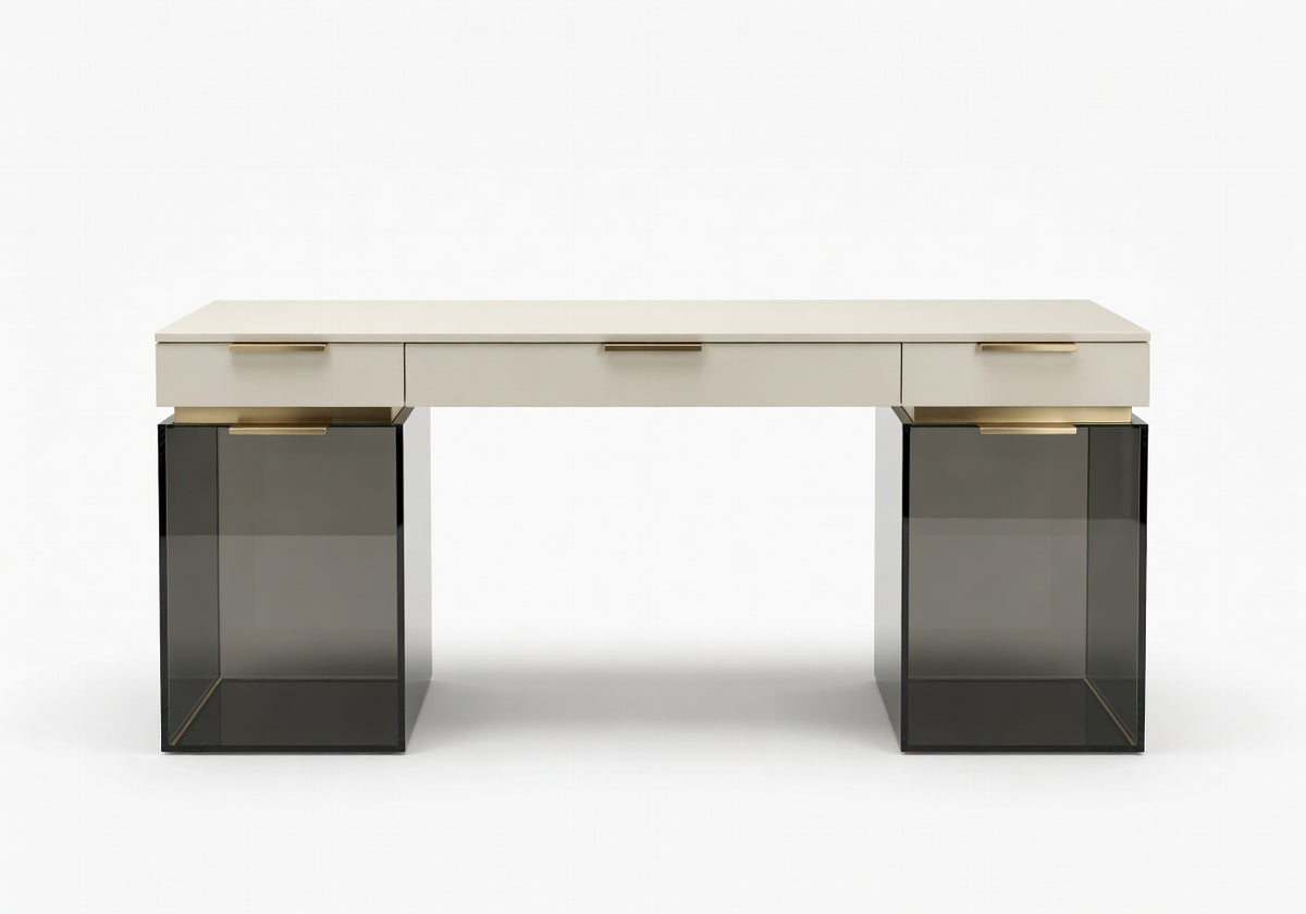 Lioren Office Desk