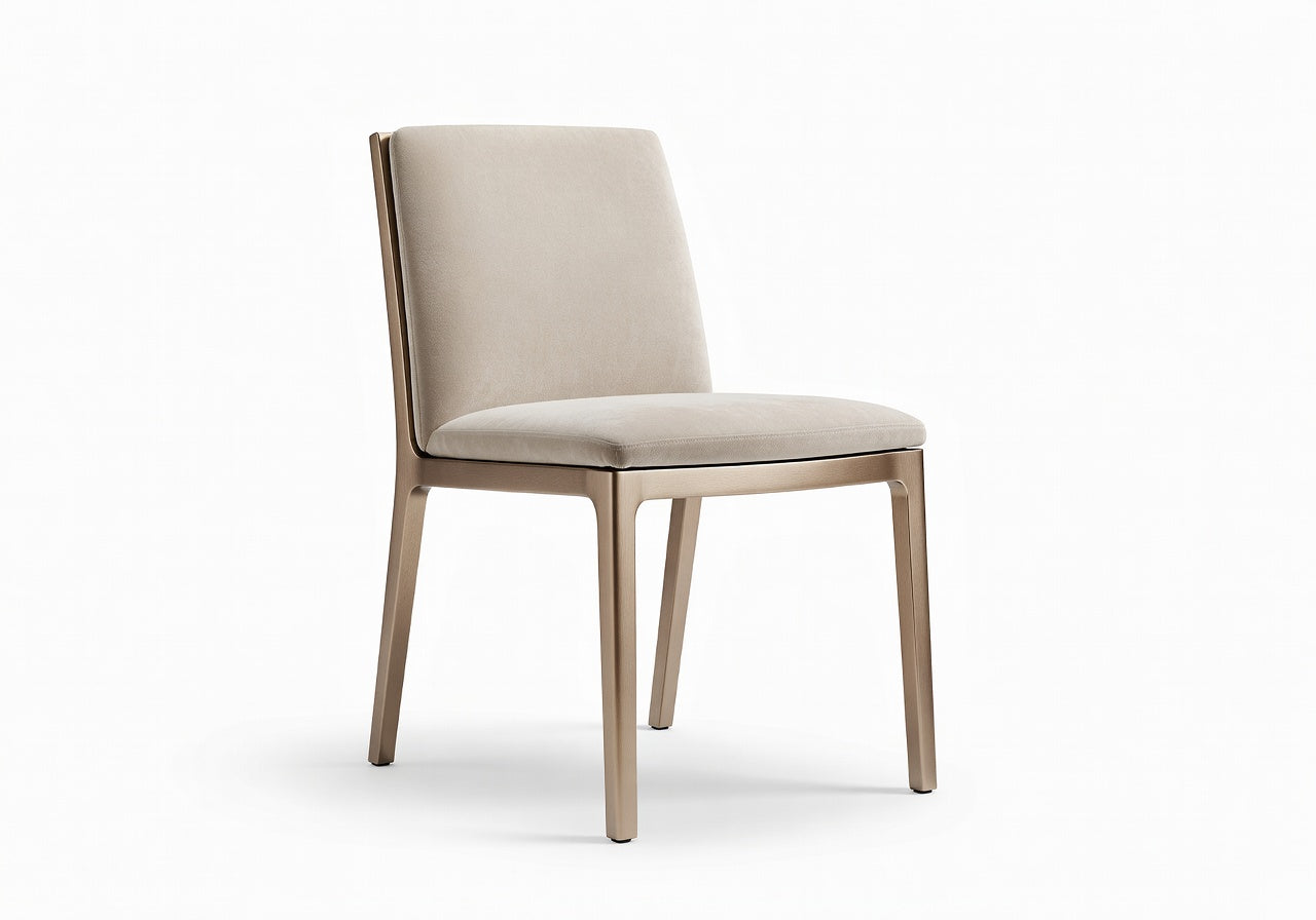 Lioren Outdoor Dining Chair