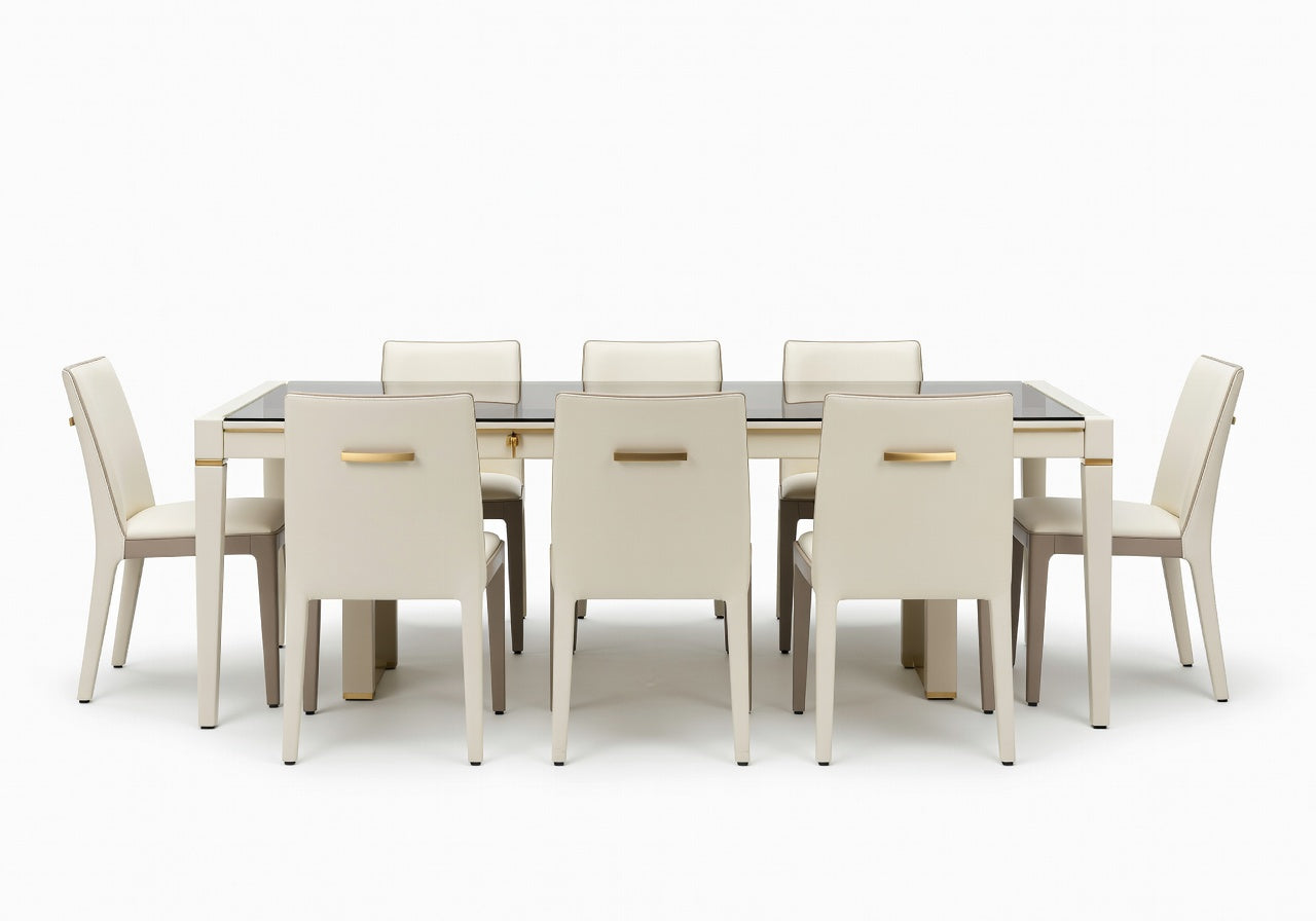 Lioren Dining Set