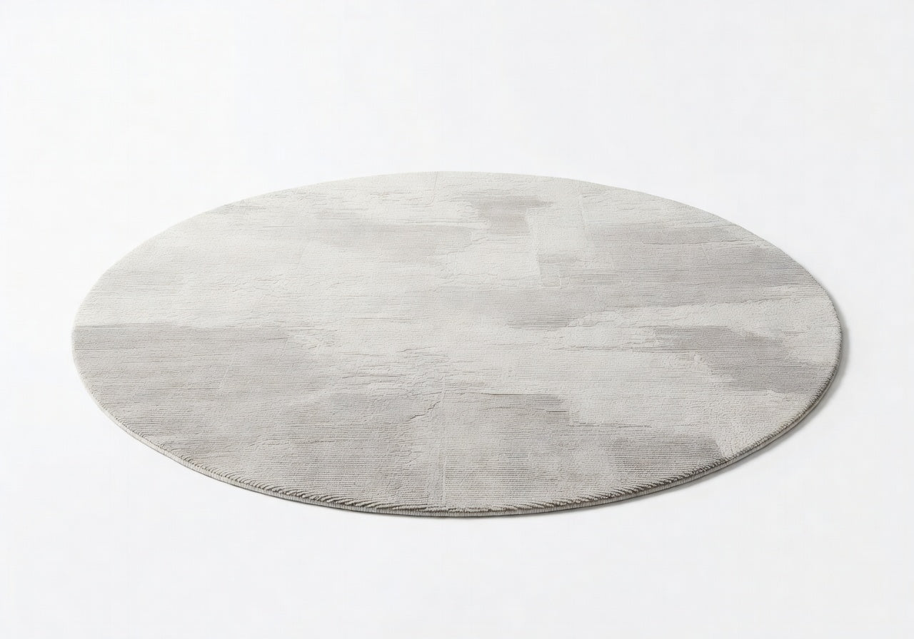 Lioren Ellipse Field Rug