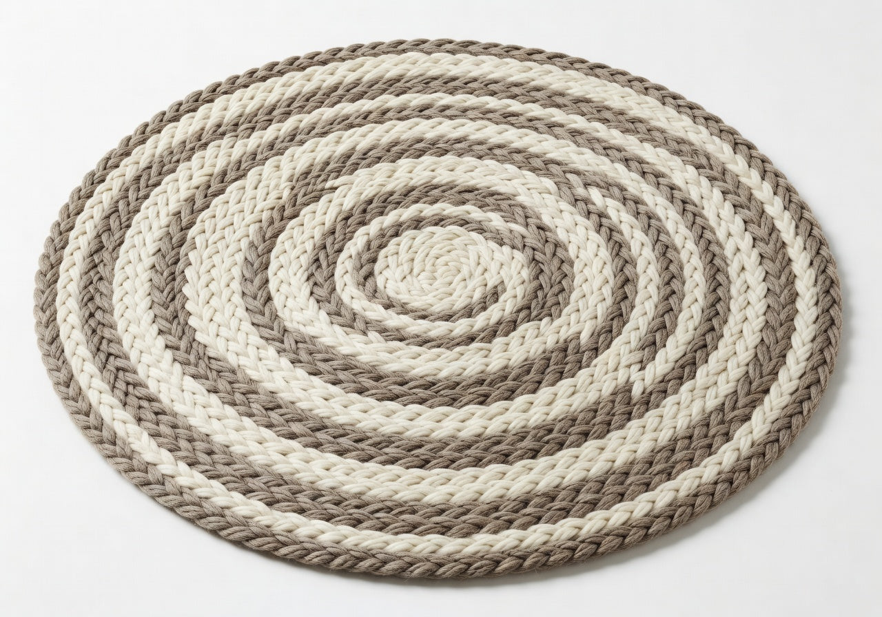 Lioren Strand Rug