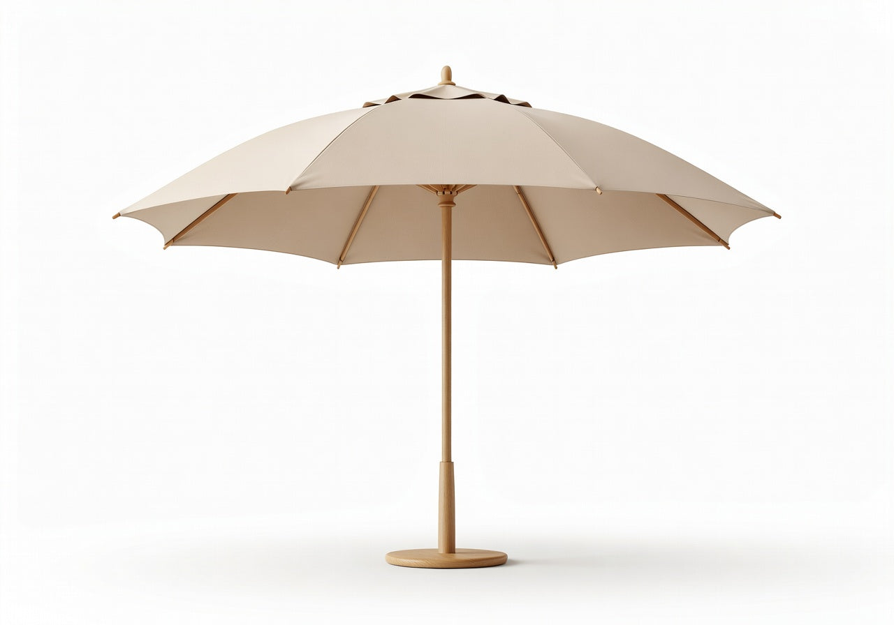 Lioren Outdoor Umbrella