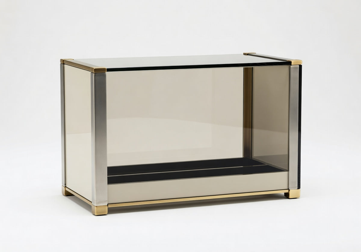 Luma Glass Cellar Wine Rack