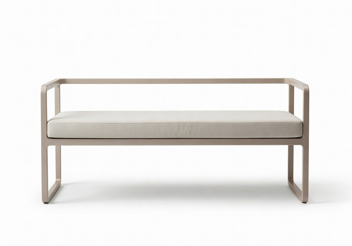 Lumen Open Bench
