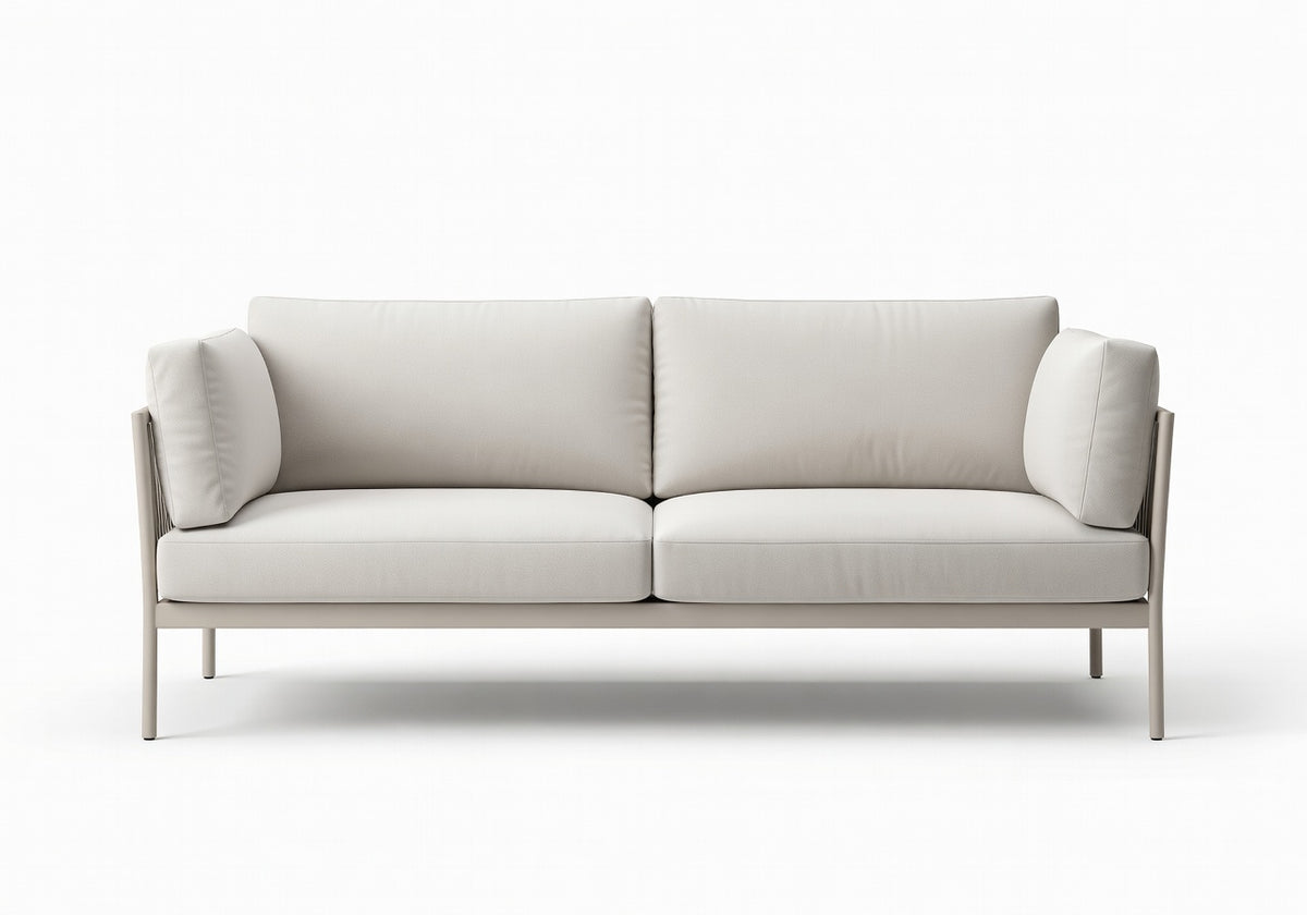 Lumen Open Sofa