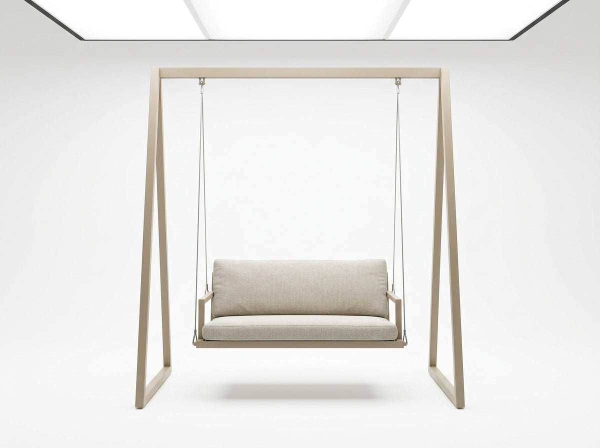 Lumen Open Swing Swing