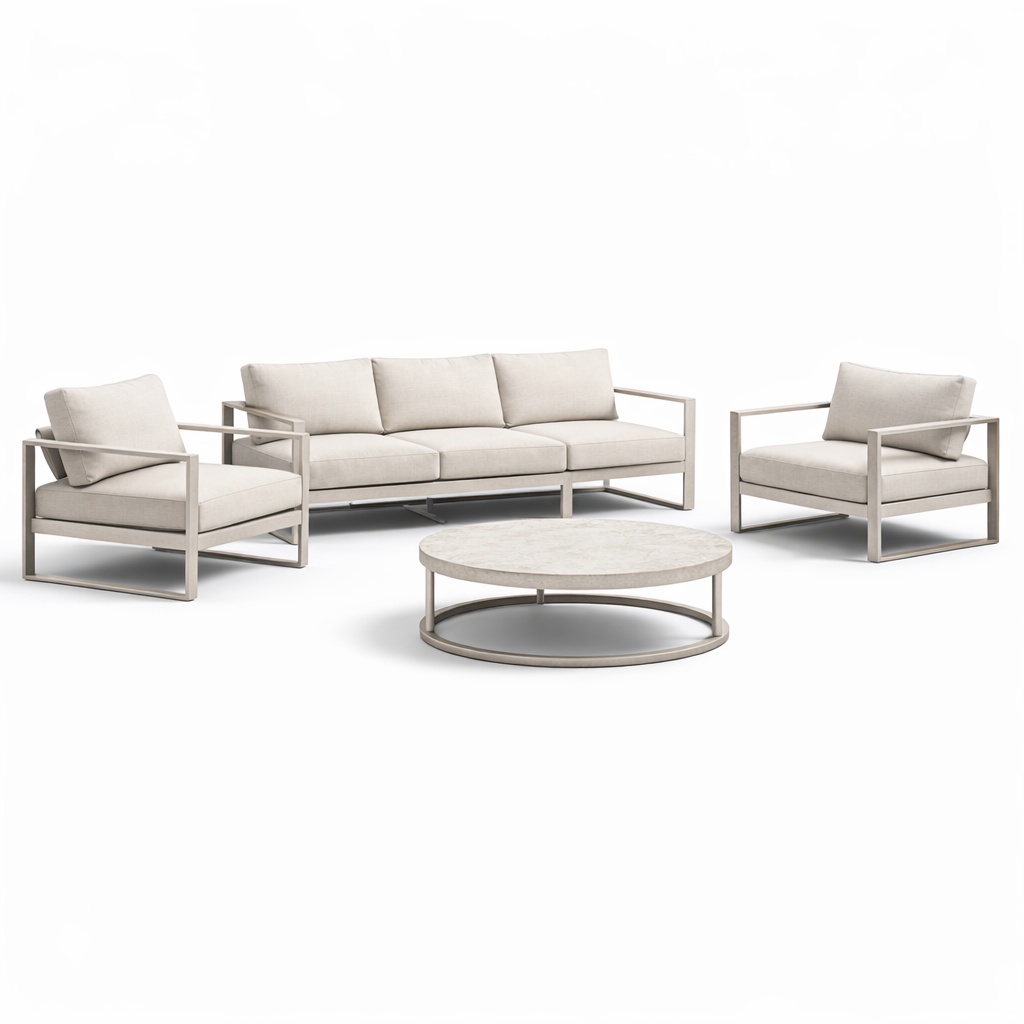 Lumen Veranda Set