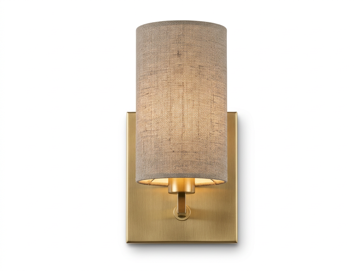 Lunara Wall Sconce