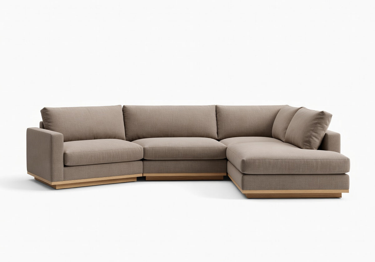 Marlowe Corner Sectional