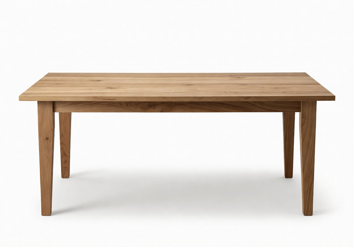 Marlowe Oak Table