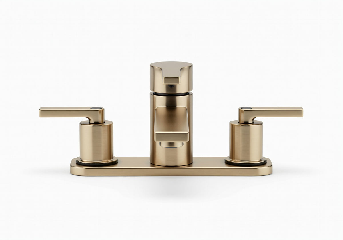 Merrow Thermostatic Set Shower Faucet