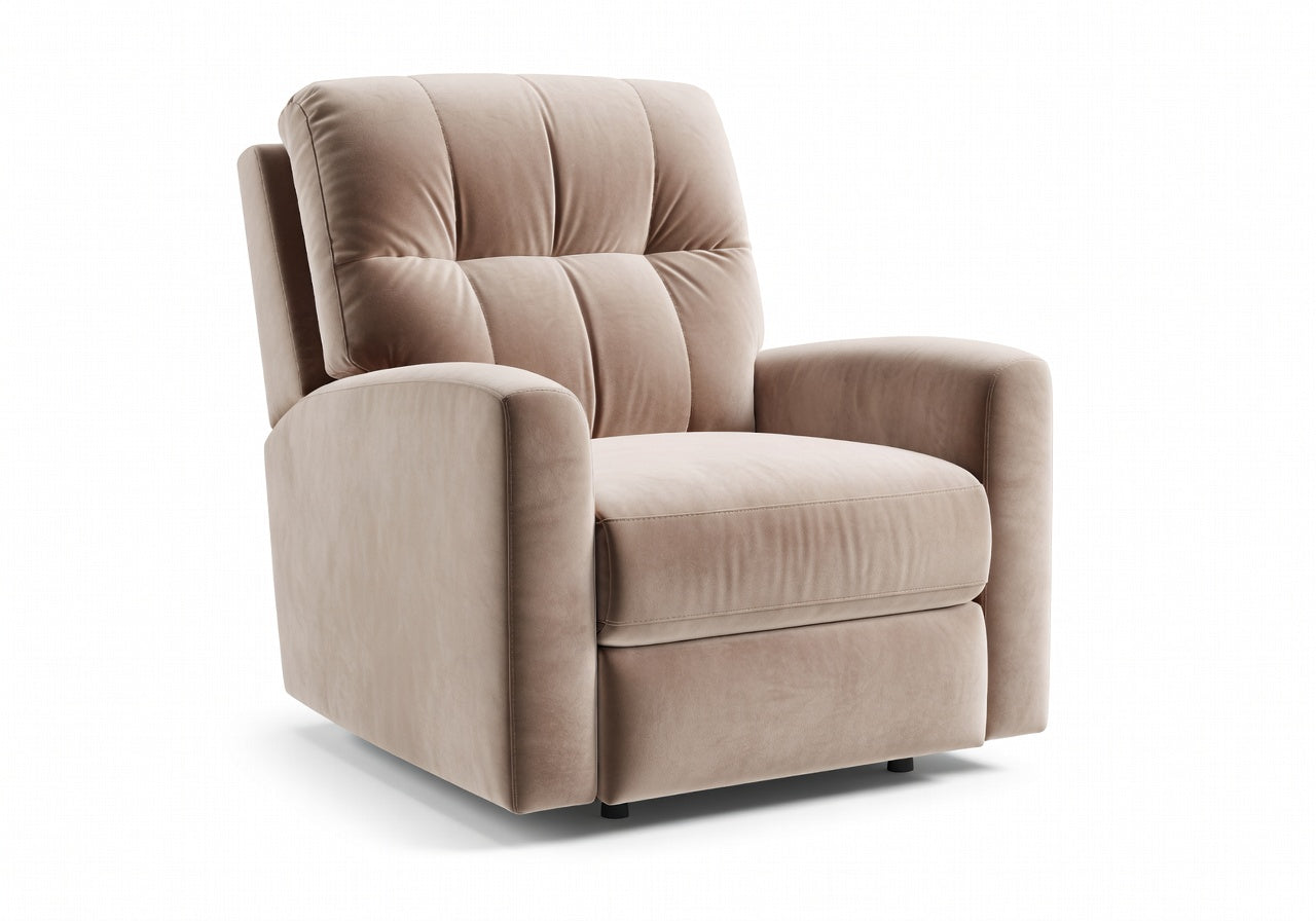 Navier Recliner
