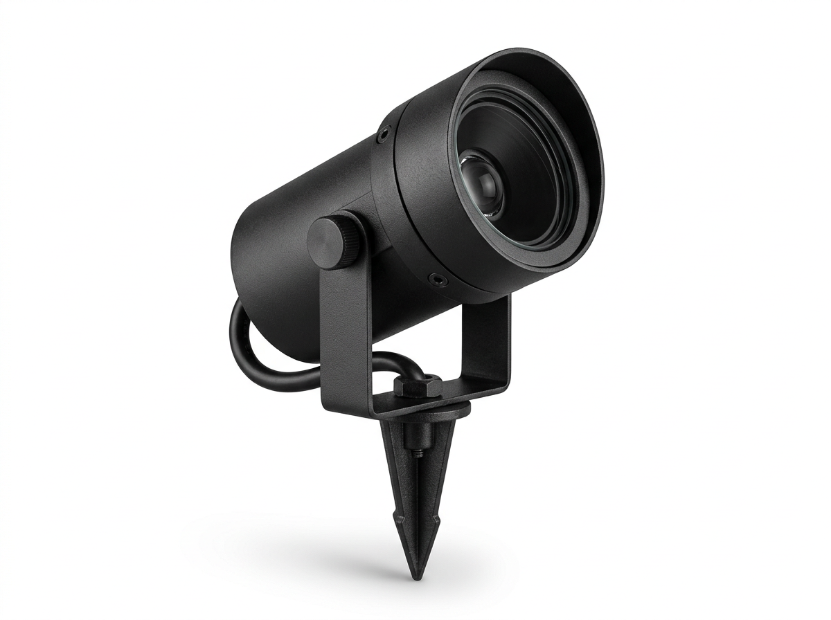 Noir Beam Uplight Landscape Light