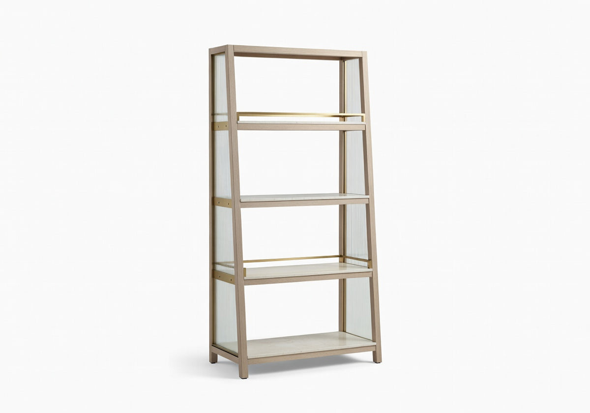 Norhaven Ladder Shelf