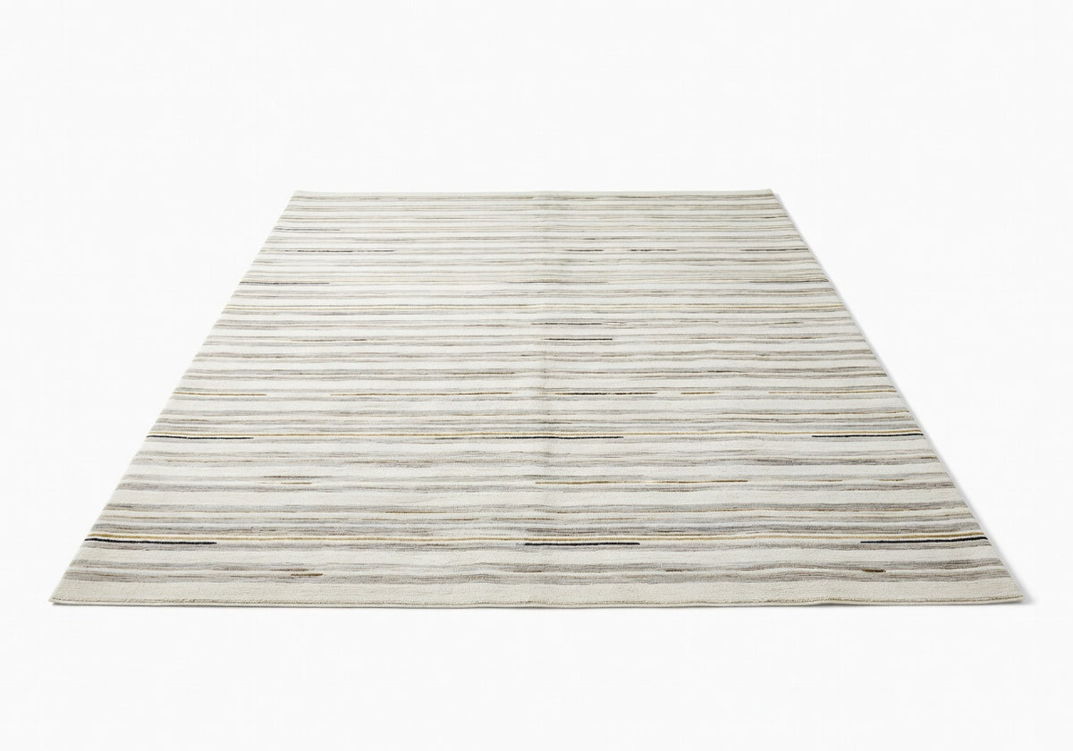 Norhaven Stripe Rug