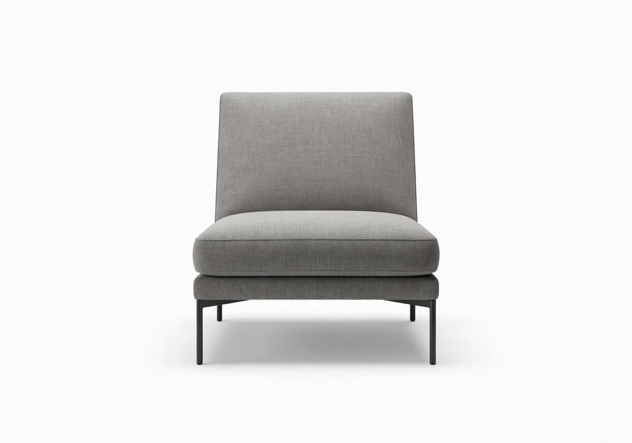 Norvale Linear Chaise