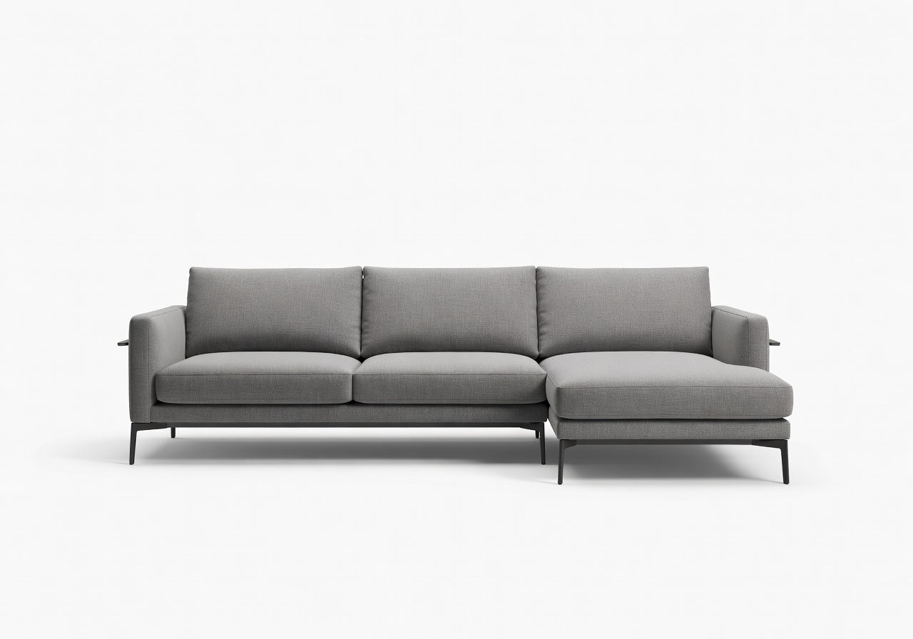 Norvale Chaise Linear Sectional