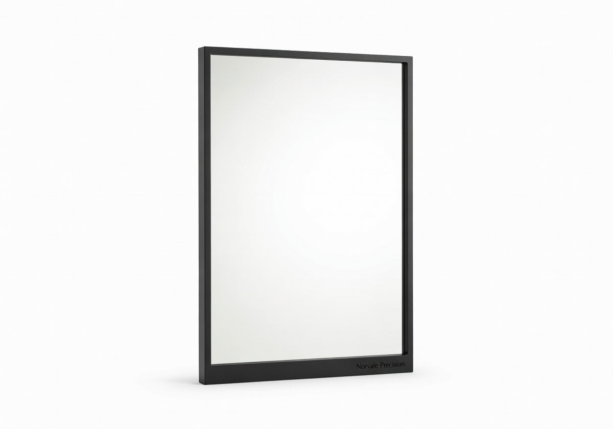 Norvale Precision Frame Mirror