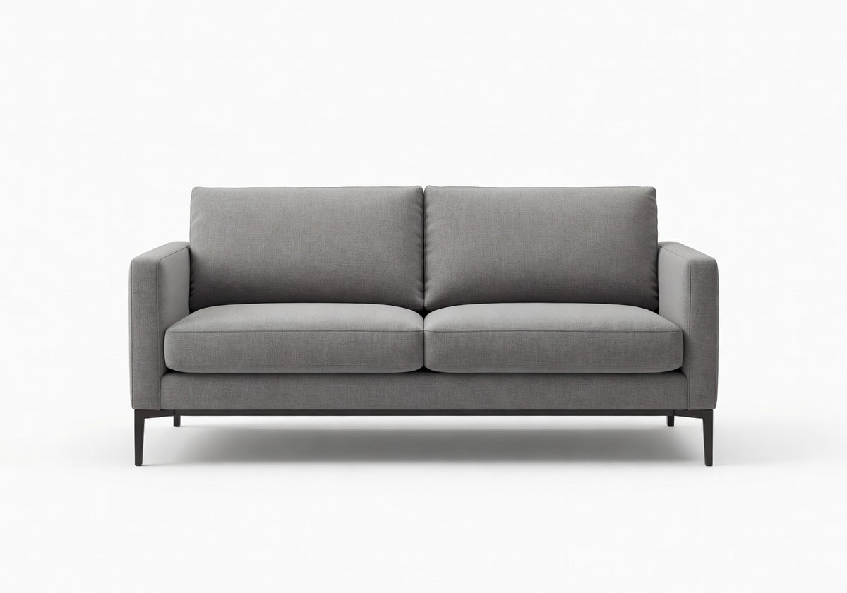 Norvale Structured Loveseat