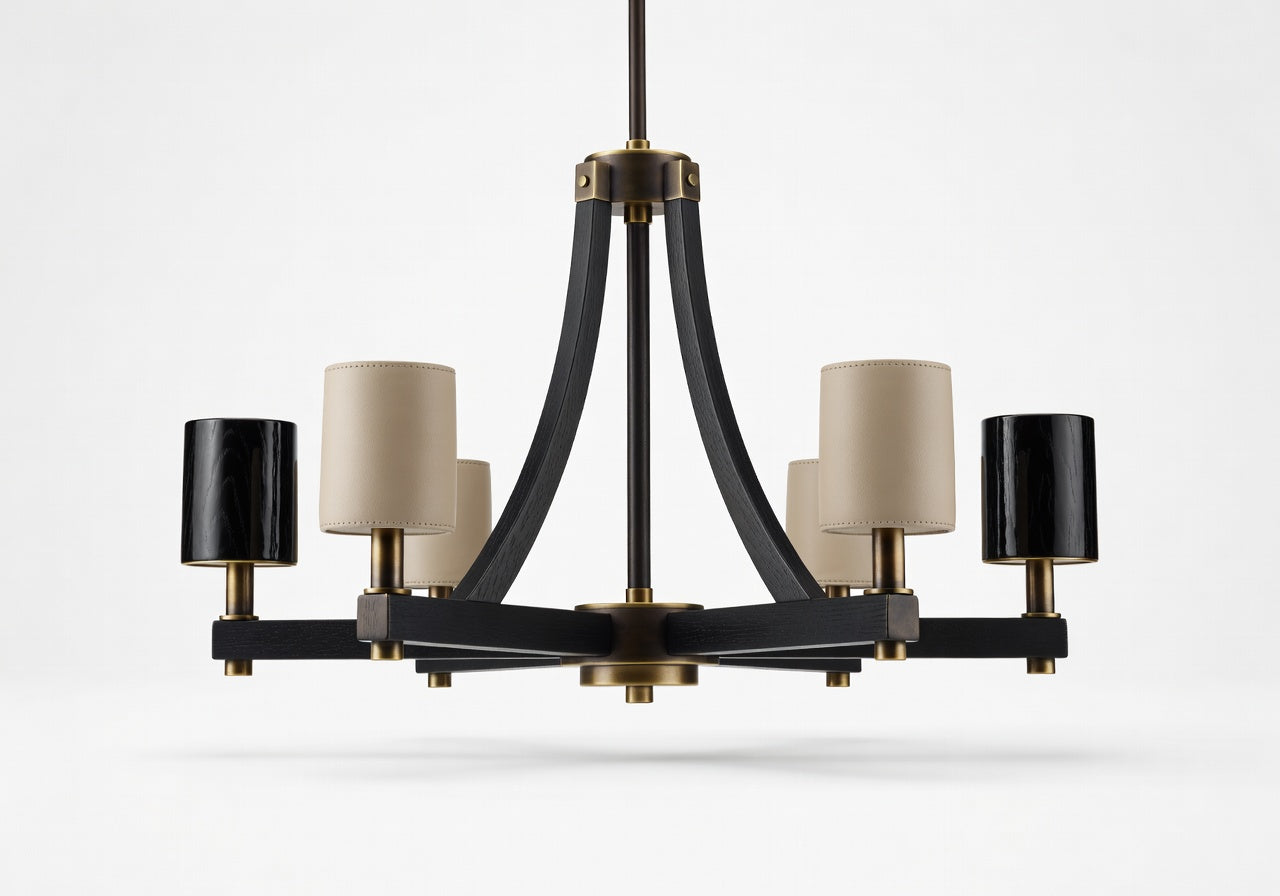 Norvane Chandelier
