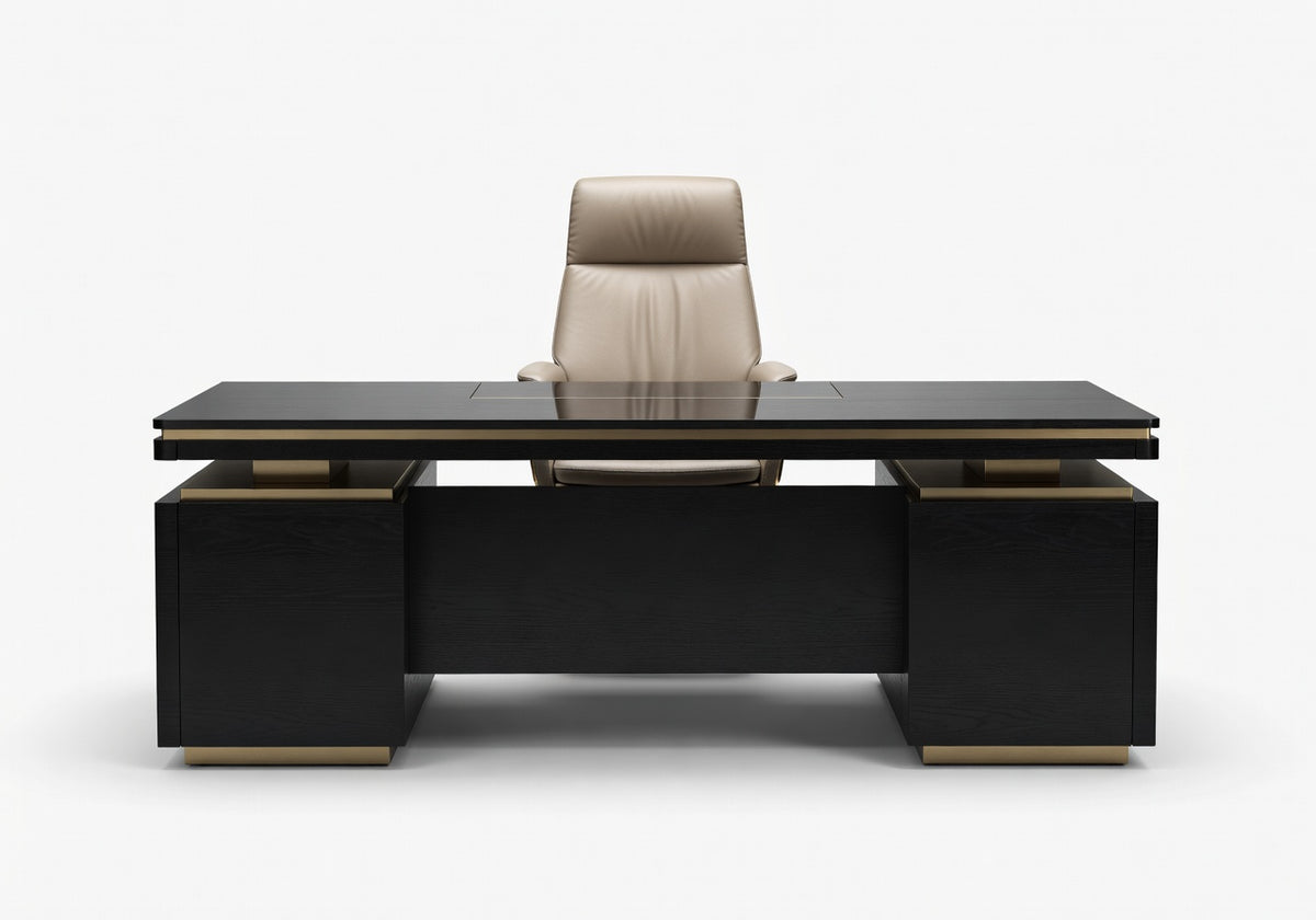 Norvane Office Set